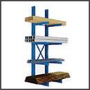 Cantilever Rack