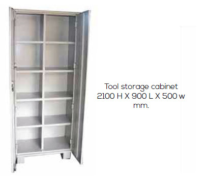 Pigeon Hole Racks Manufacturer